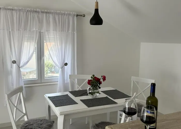 Teodora Apartment